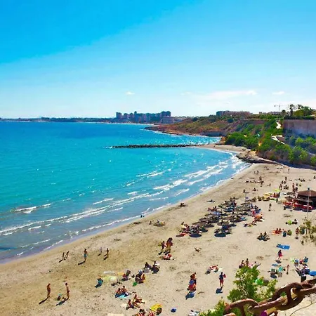 Experience Punta Prima * Torrevieja