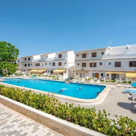 Experience Punta Prima Apartment