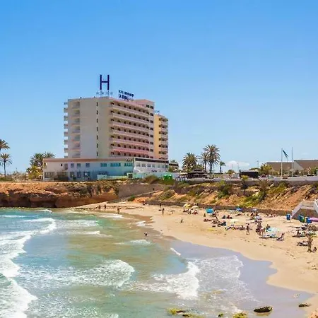 Experience Punta Prima Torrevieja