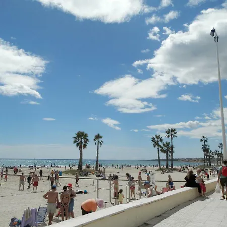 Experience Punta Prima