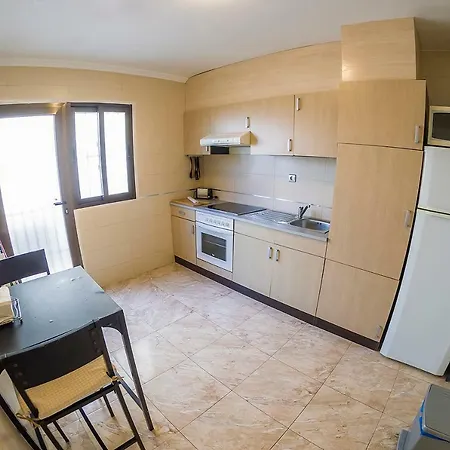 Apartment Experience Punta Prima Torrevieja