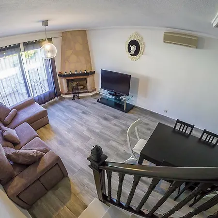 Apartment Experience Punta Prima