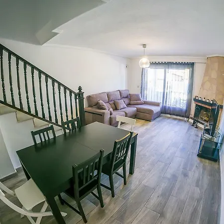 Experience Punta Prima Apartment Torrevieja
