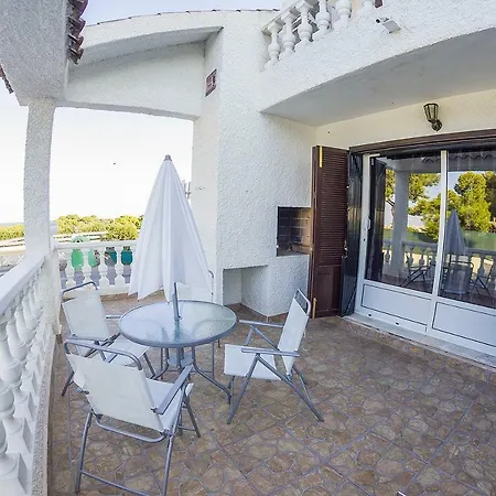 Apartment Experience Punta Prima