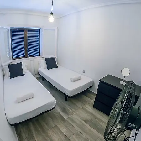 Experience Punta Prima Apartment *