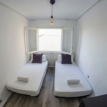 Apartment Experience Punta Prima *