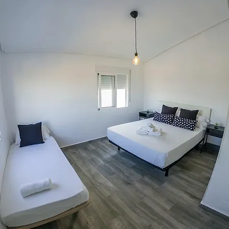 Apartment Experience Punta Prima *