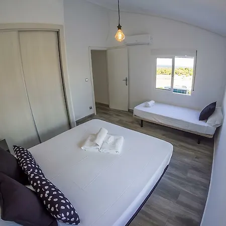 Apartment Experience Punta Prima Torrevieja