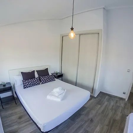 Experience Punta Prima Apartment