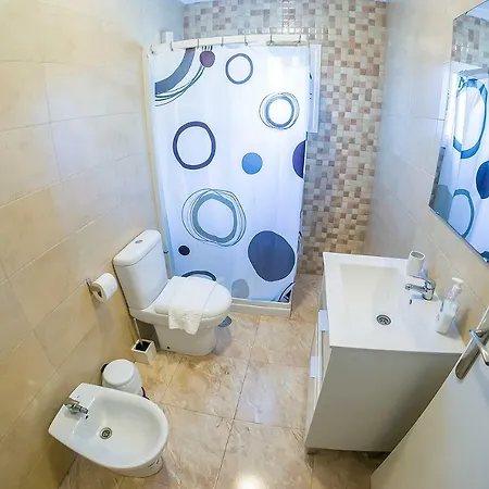 Experience Punta Prima Apartment