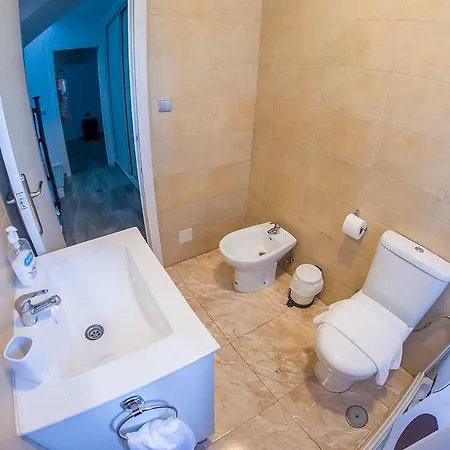 Experience Punta Prima Apartment *