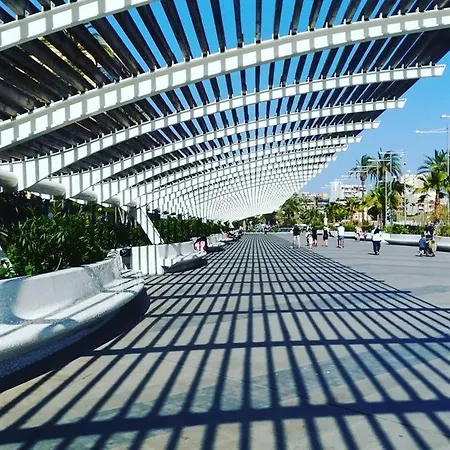 Experience Punta Prima Apartment