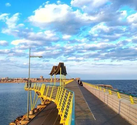 Experience Punta Prima Apartment *